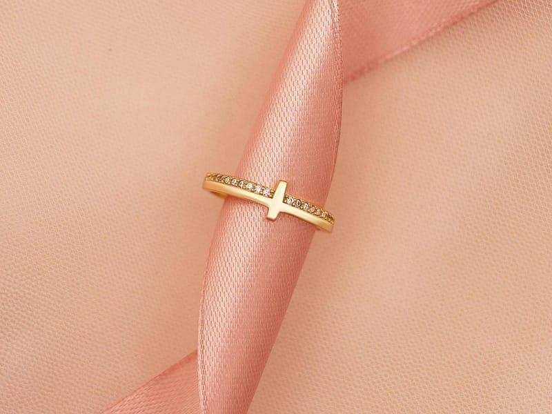 Création de bijoux sur mesure